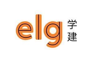 学建logo