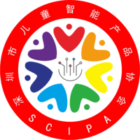 深圳玩具协会LOGO