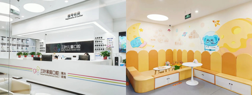 门店布置拼接 门店布置拼接