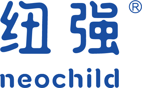 纽强LOGO