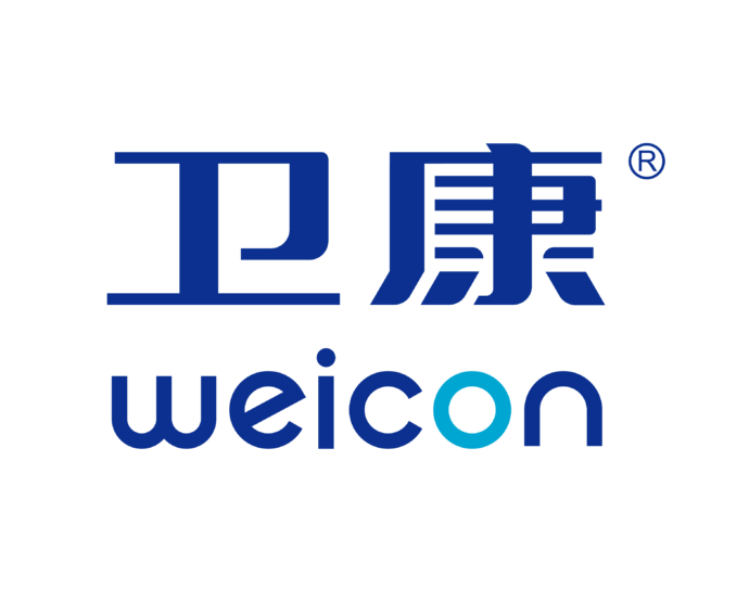 卫康logo 卫康logo