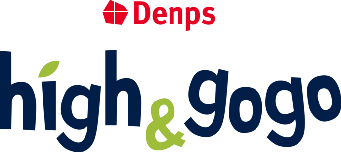 denps+highgogo denps+highgogo