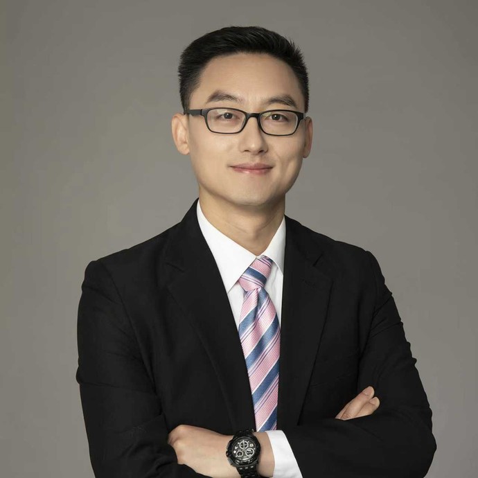 BPD脑正向引导疗法创始人 张树新 BPD脑正向引导疗法创始人 张树新