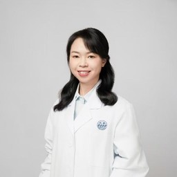 16-1-上海中医医院儿科副主任医师-李敏