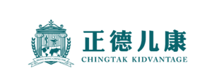 正德儿康Logo