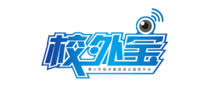 校外宝logo