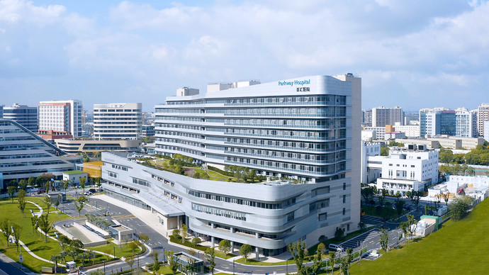 7_(钱飞扬)_Parkway Shanghai Hospital